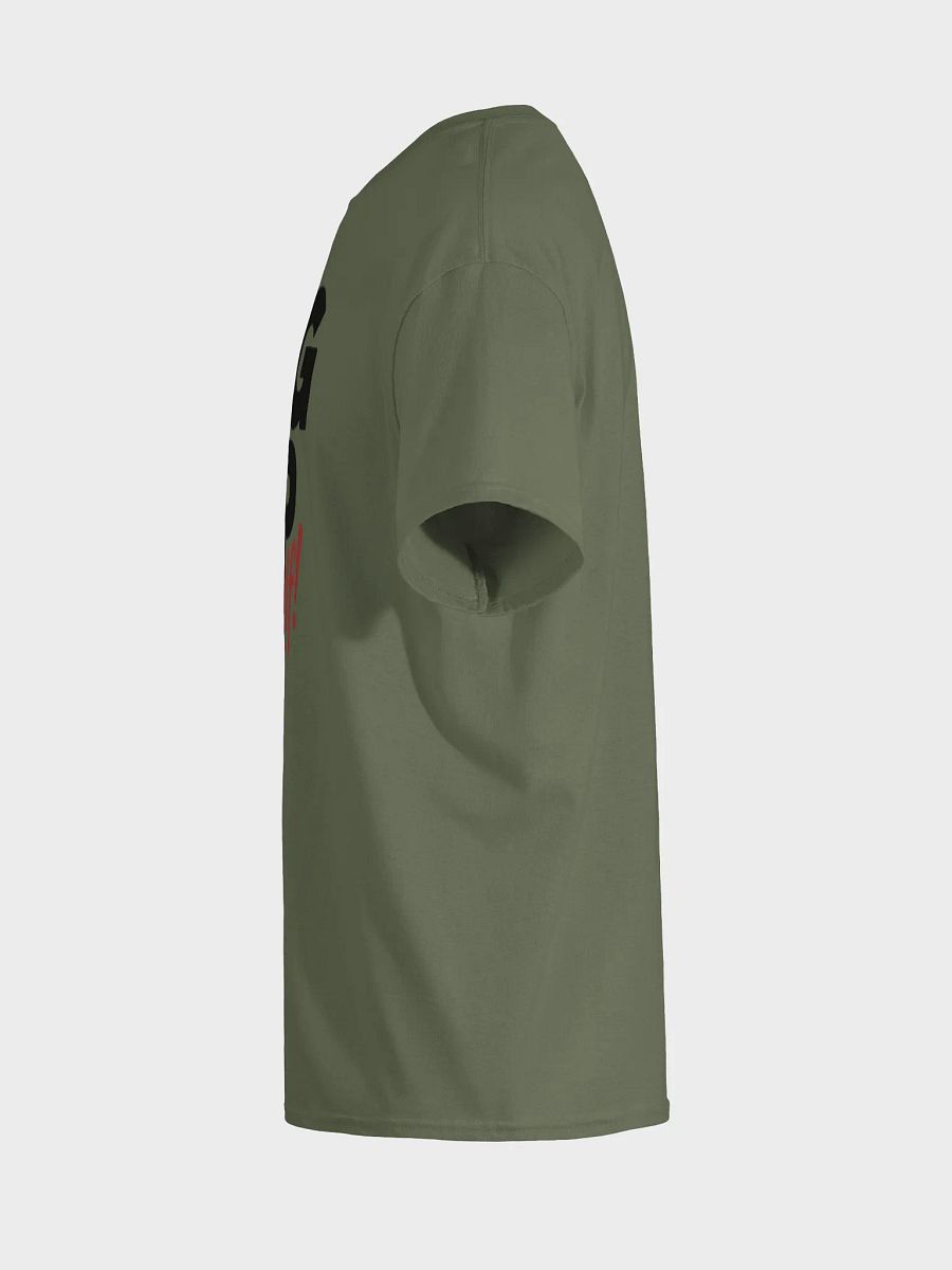 Bold Up! Streetwear T-Shirt product image (19)
