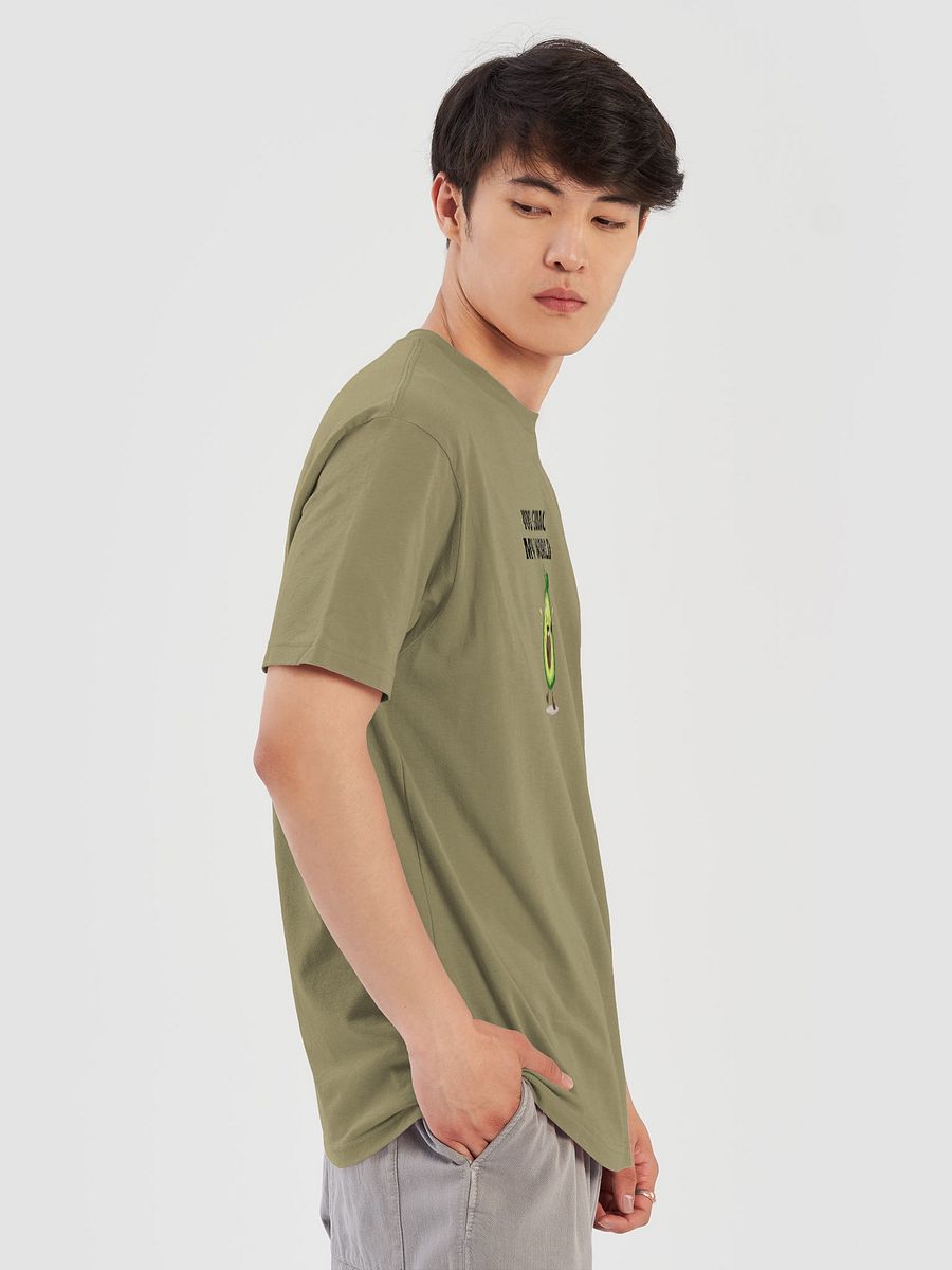 You Guac My World T-Shirt product image (17)
