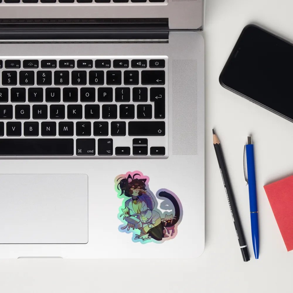 Birthday Sleepover 2024 🌙☁️ product image (10)