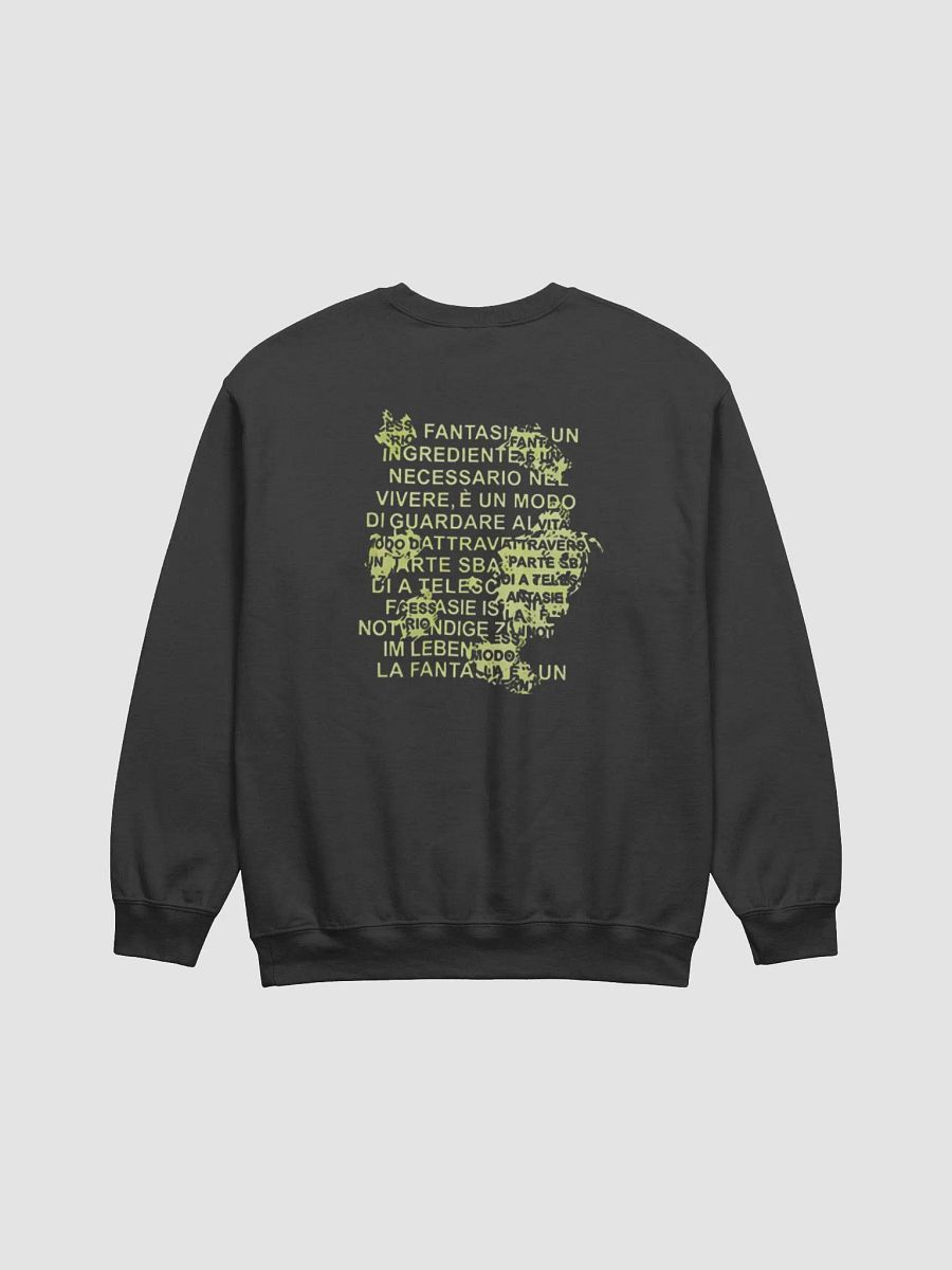 AFTERIMAGE (JUNGKOOK SWEATSHIRT) product image (3)