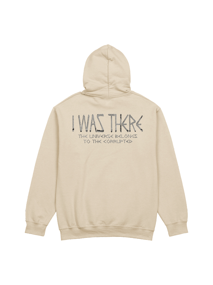 IWF SUBPOCALYPSE EXCLUSIVE Hoodie product image (34)