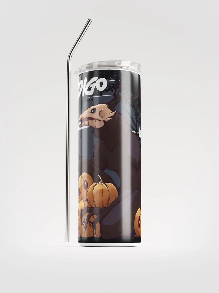 Wendigo Tumbler product image (1)