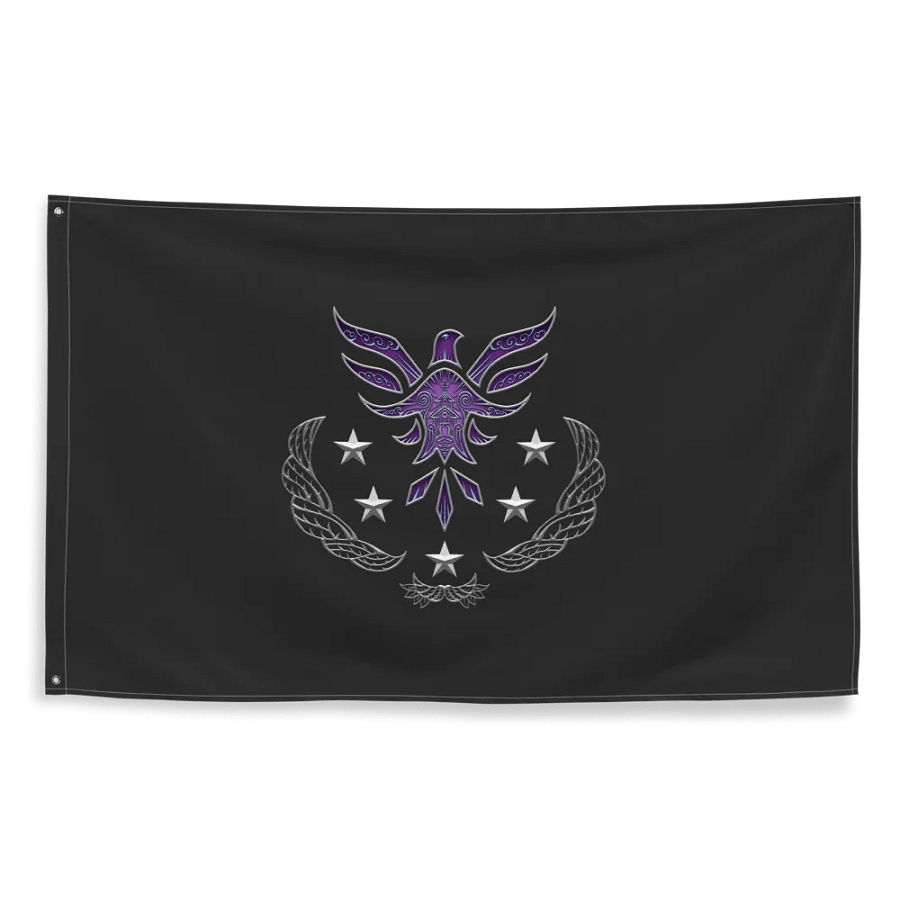 Odyssey Flag product image (2)
