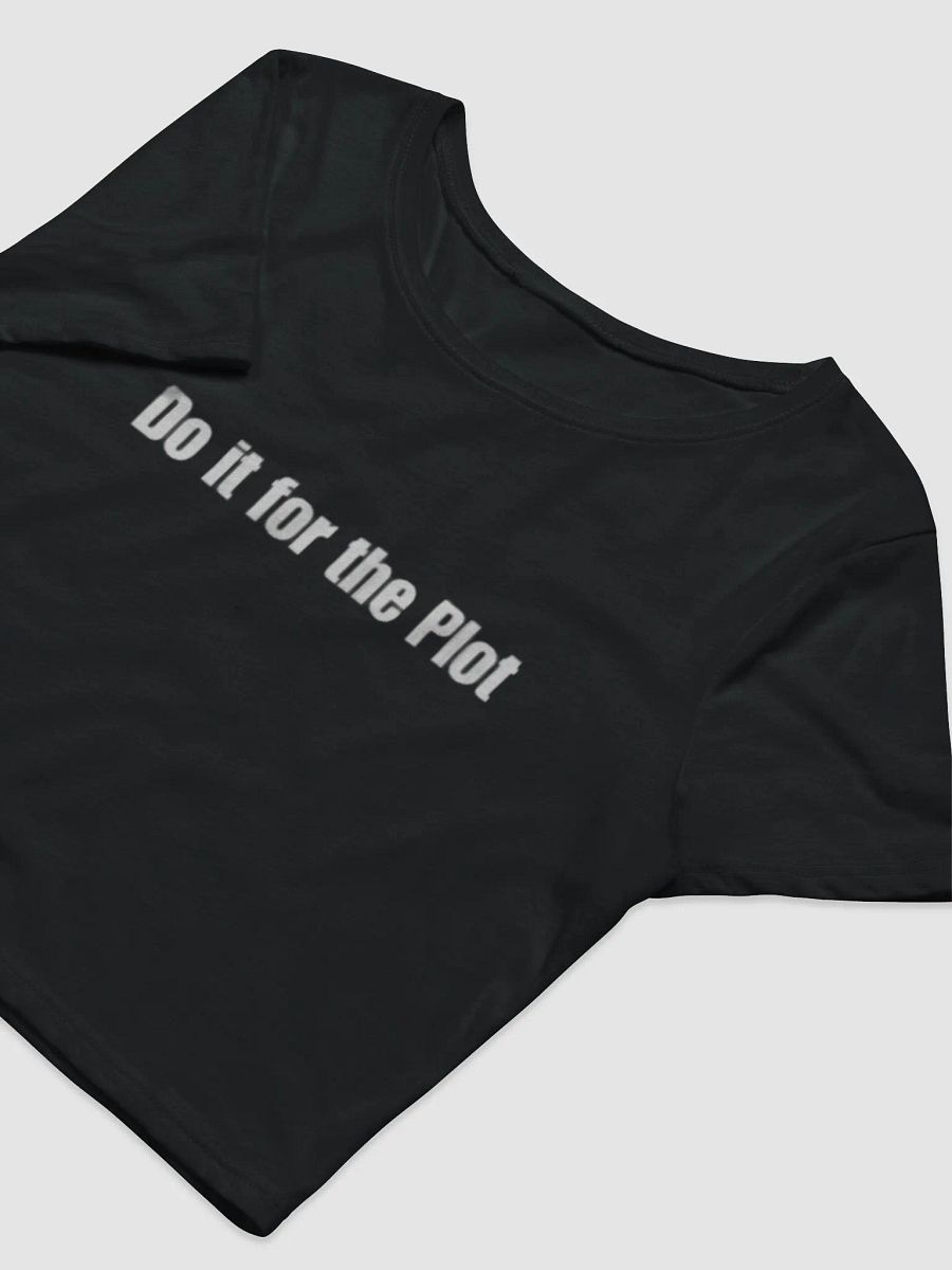For the plot baby tee product image (5)