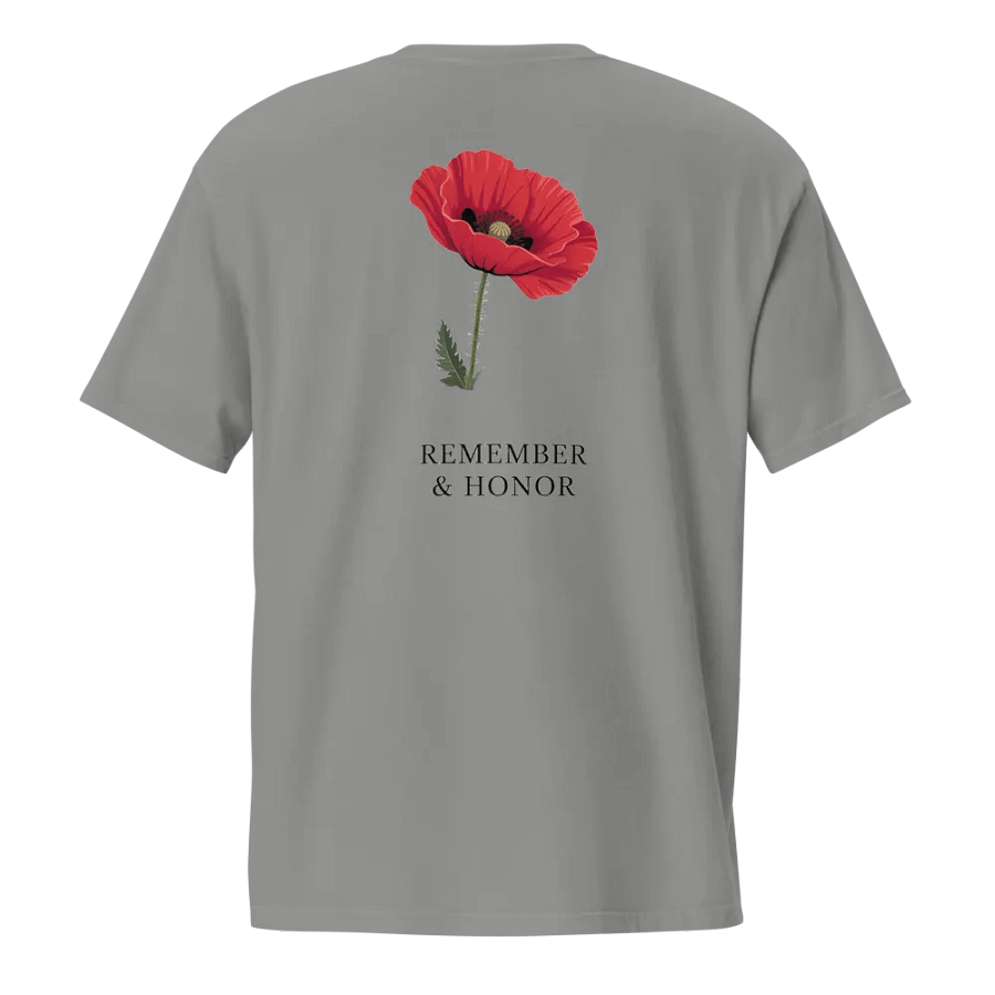 Remember & Honor product image (1)