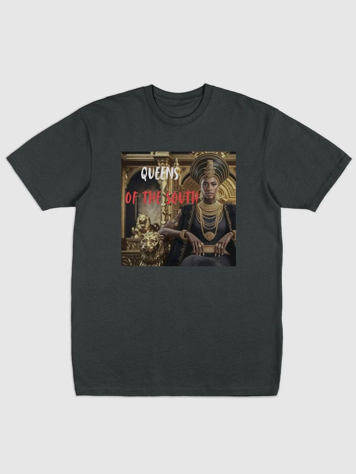 Queens of the South T-Shirt product image (1)
