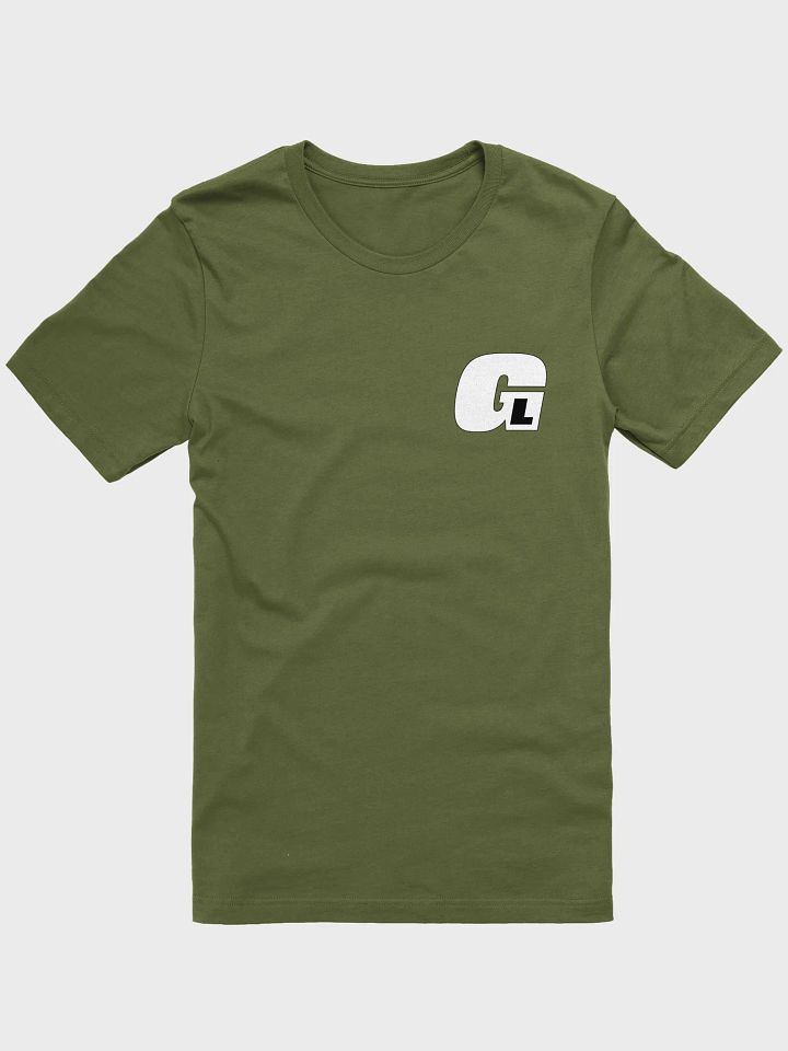 Gene & Garf tee product image (2)