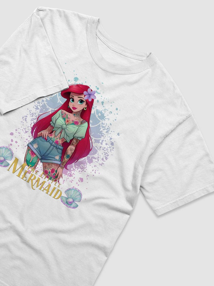 Ariel Grown Up T-Shirt product image (4)