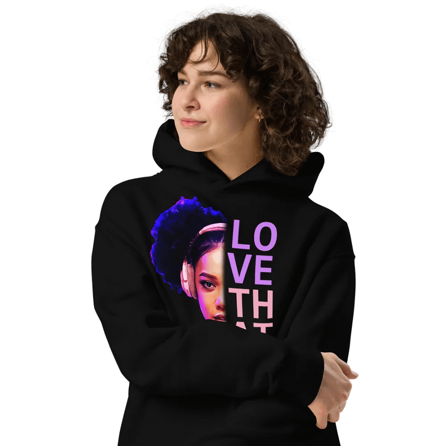 Eye Love That Sweater product image (4)