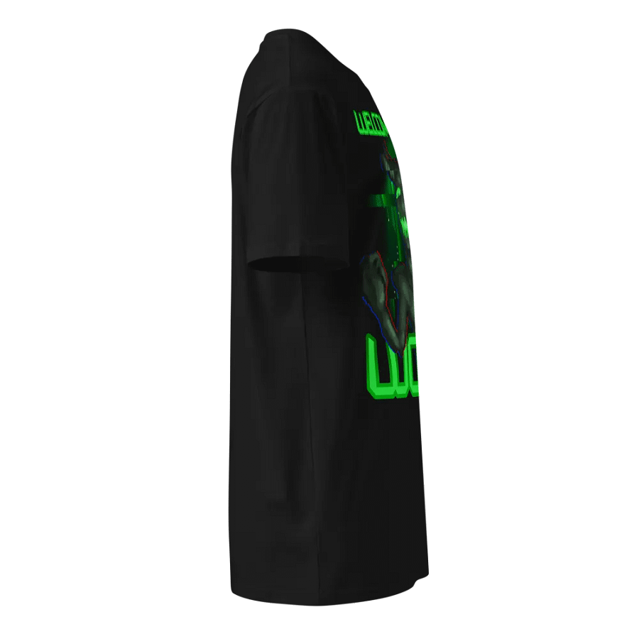A.W.O.L. // RECODED - Malwair Shirt product image (4)