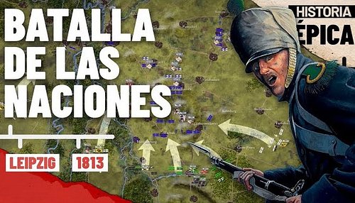 ¡Felicitaciones! Our Spanish sister channel @EpicHistoryTVEspanol has passed 180,000 subscribers! ⁠
⁠
You can discover all ou...
