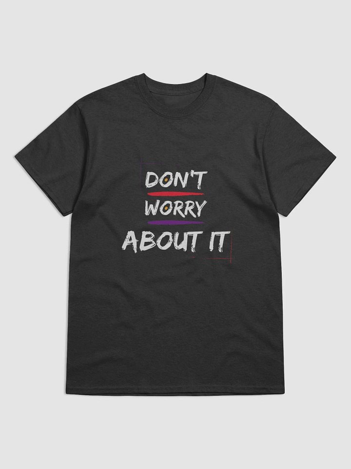 Don't Worry About It product image (6)