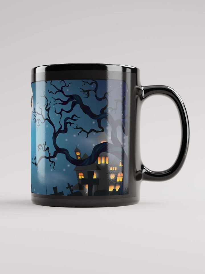 Darkness Mug product image (2)