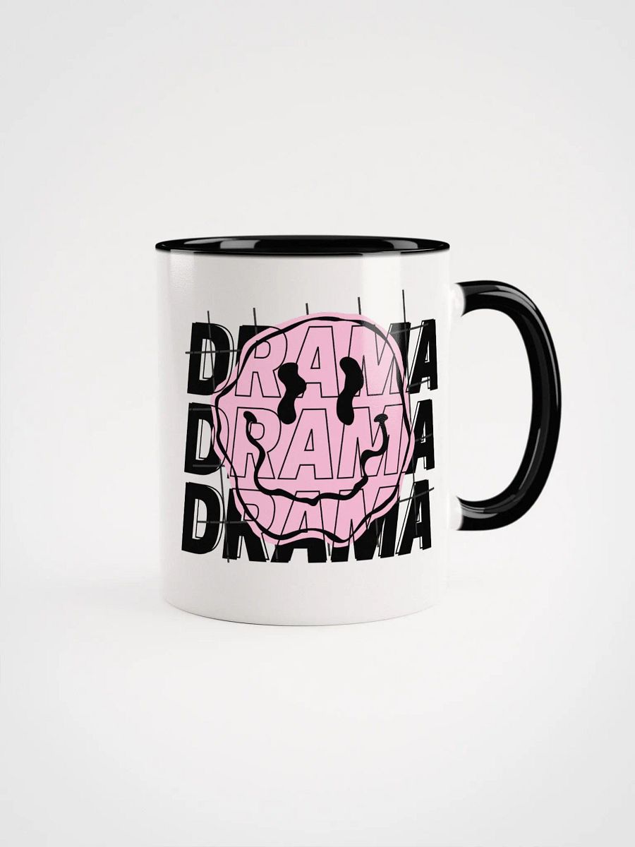 Taza de Cerámica con Color en el Interior product image (1)