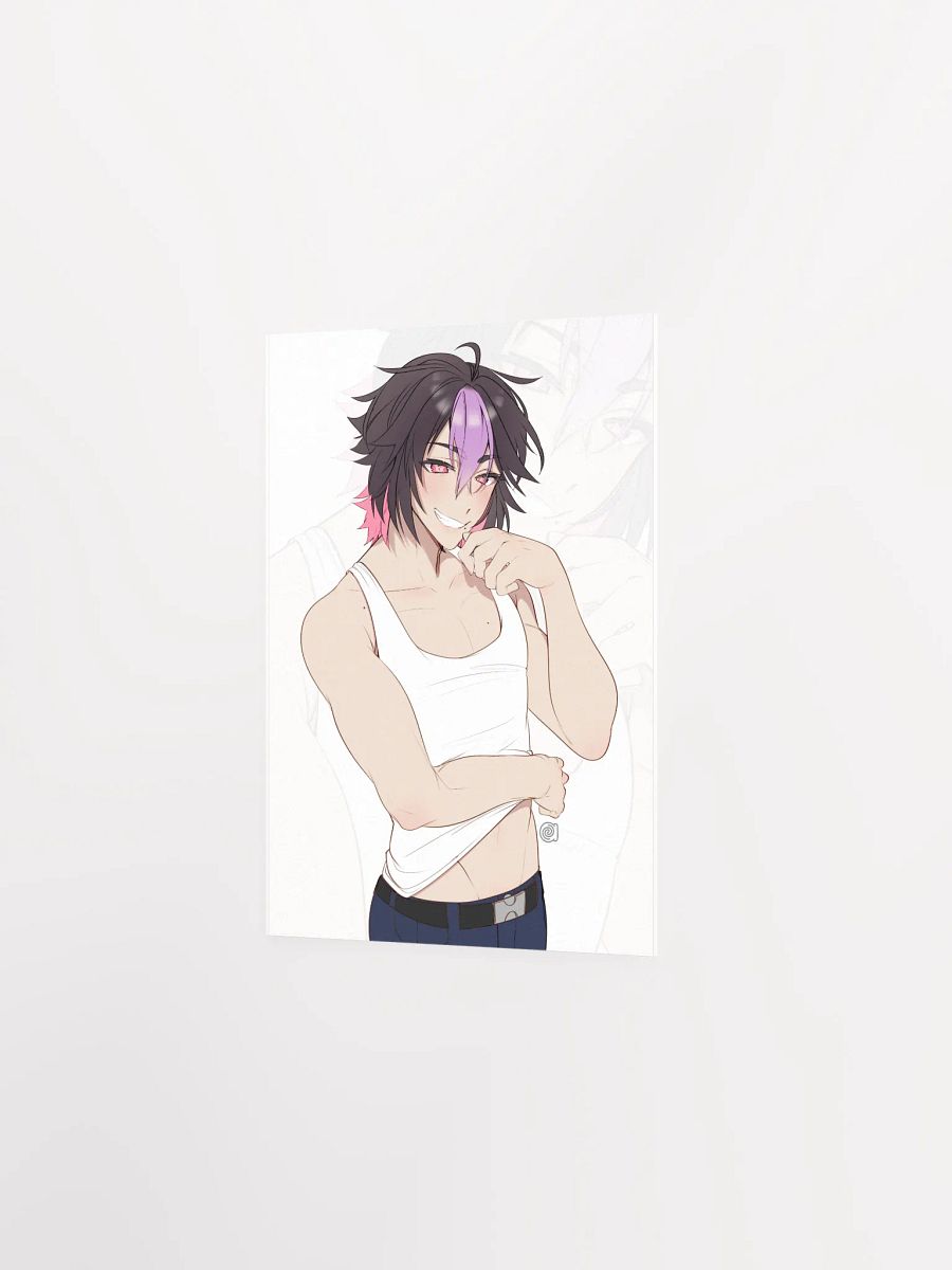 Michael Ael Poster (Alfyria) product image (2)