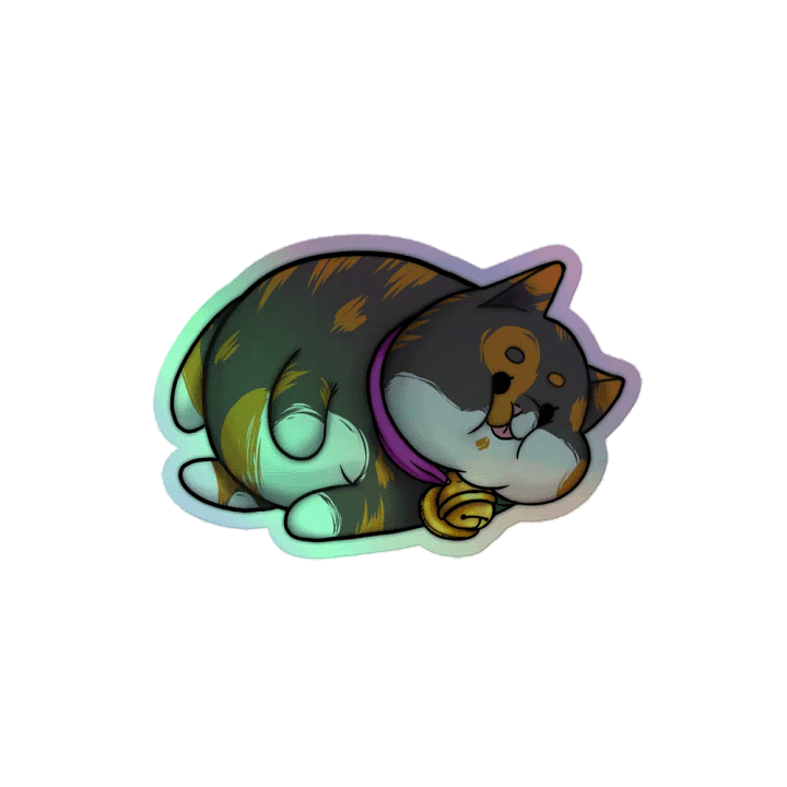 Cheesecake Sticker product image (2)