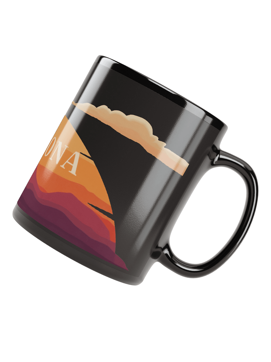 Arizona Sunrise Mug product image (8)