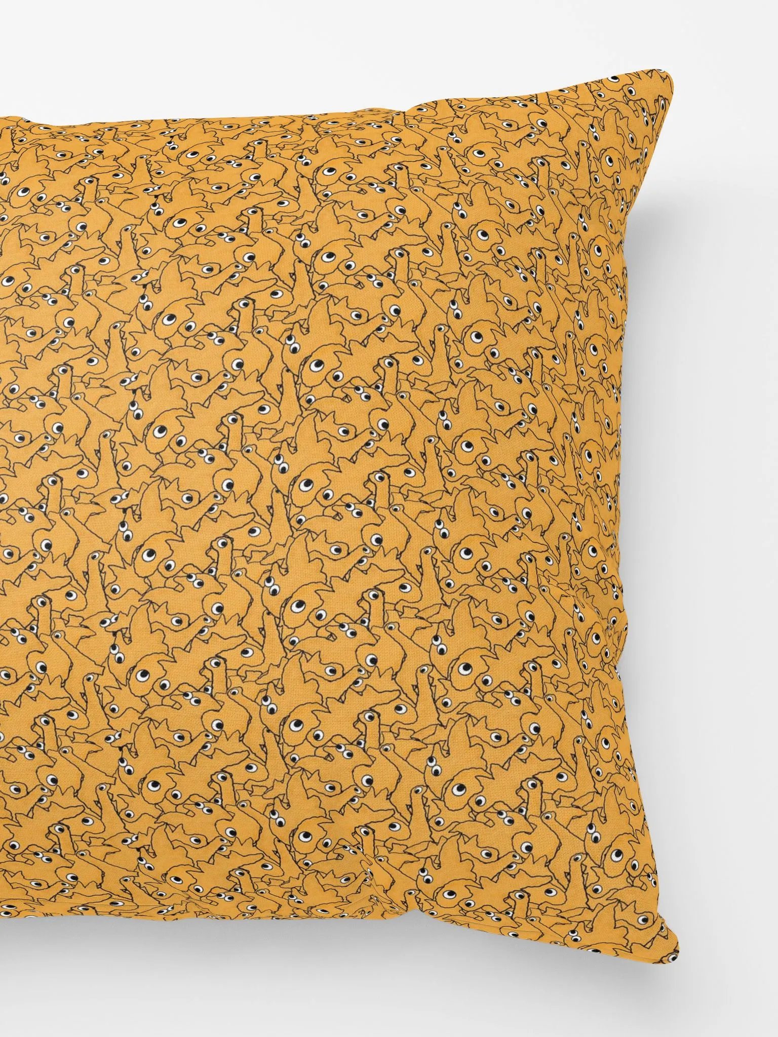 Dino Nuggies Pillow product image (5)