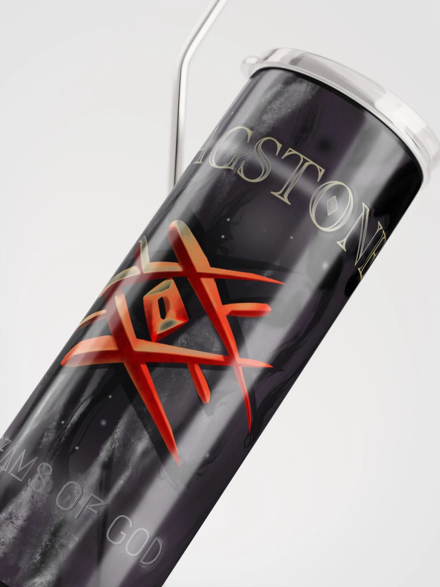 Flagstone: Dreams of God Tumbler product image (5)
