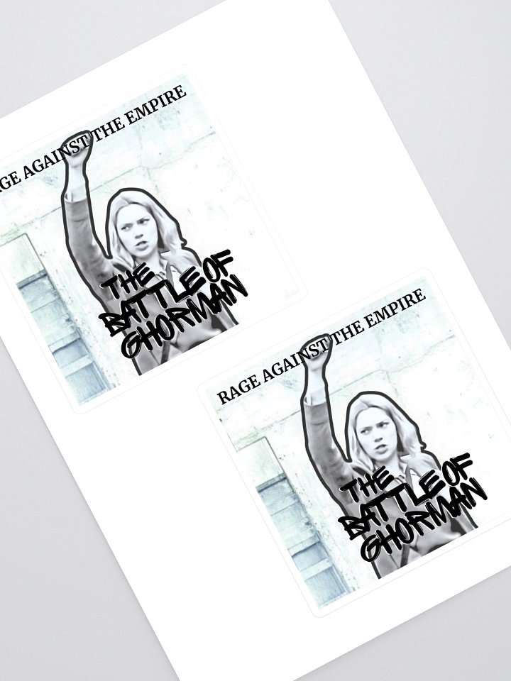 The Battle product image (1)