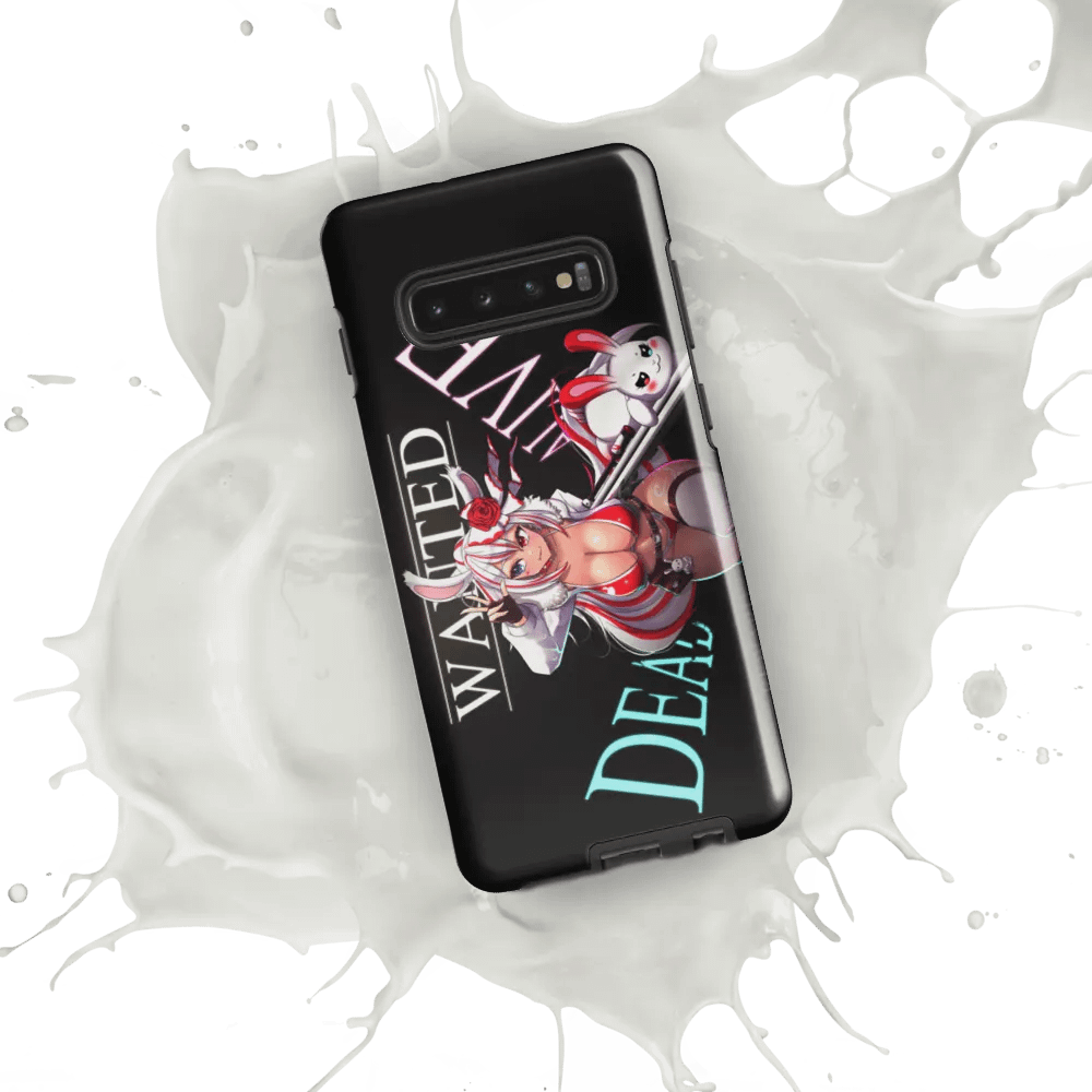 Aluria Dead or Alive - Samsung Phone Cases product image (54)