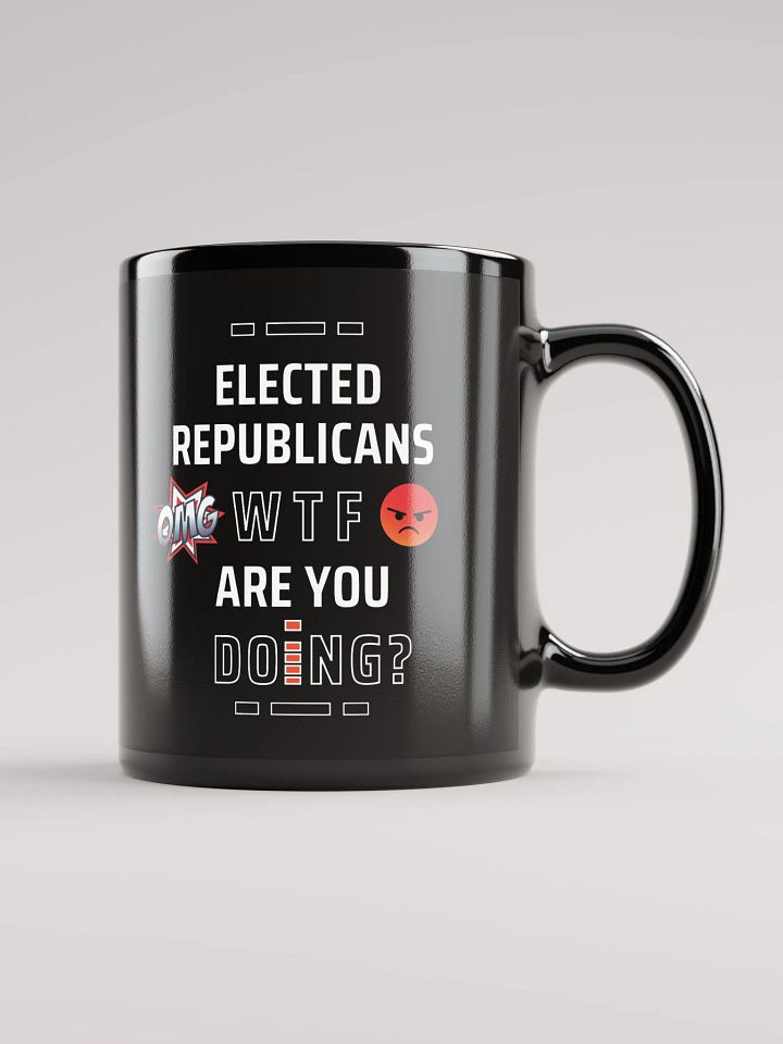 Republicans OMG product image (1)