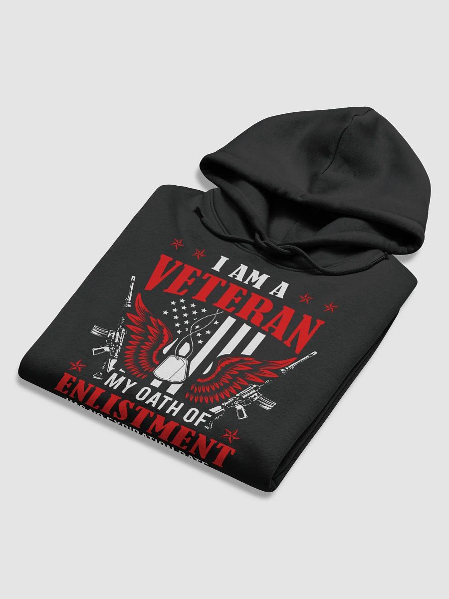 I AM A VETERN product image (17)