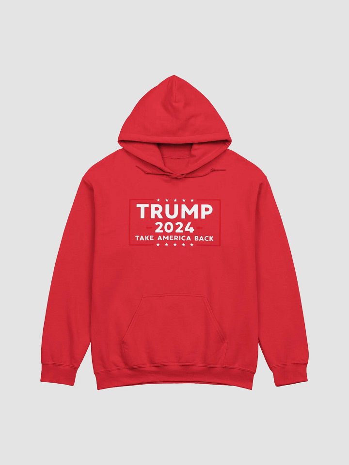 Trump 2024 Hoodie product image (1)