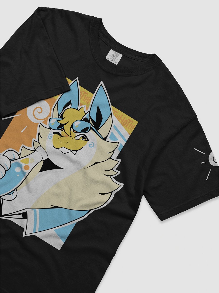 HEAT T-Shirt product image (8)