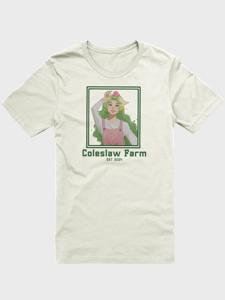 Farmer Elmo T-Shirt product image (1)