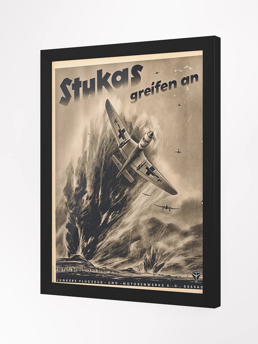 STUKAS greifen an product image (2)
