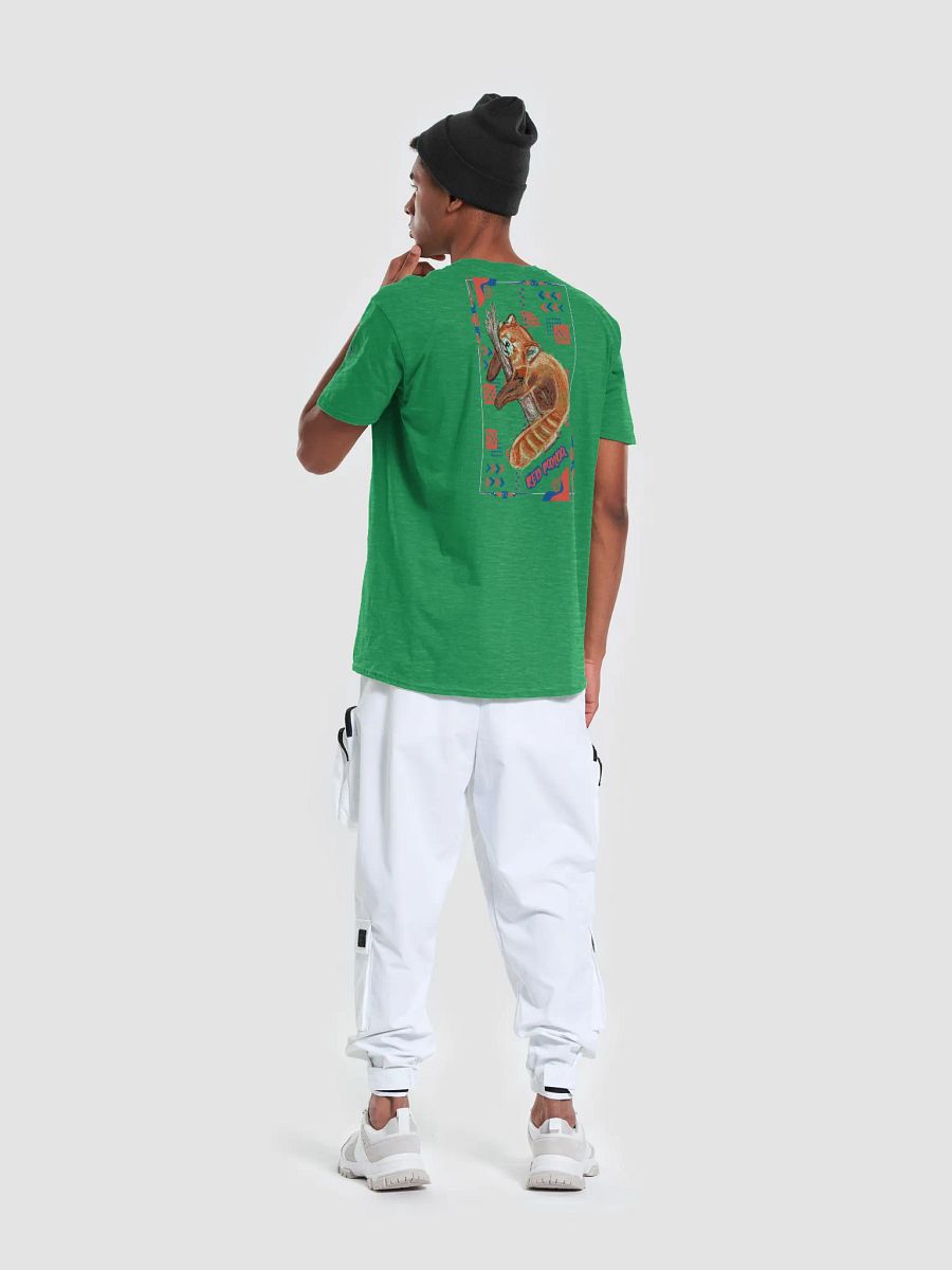 "Zzz" RED PANDA Tee product image (80)