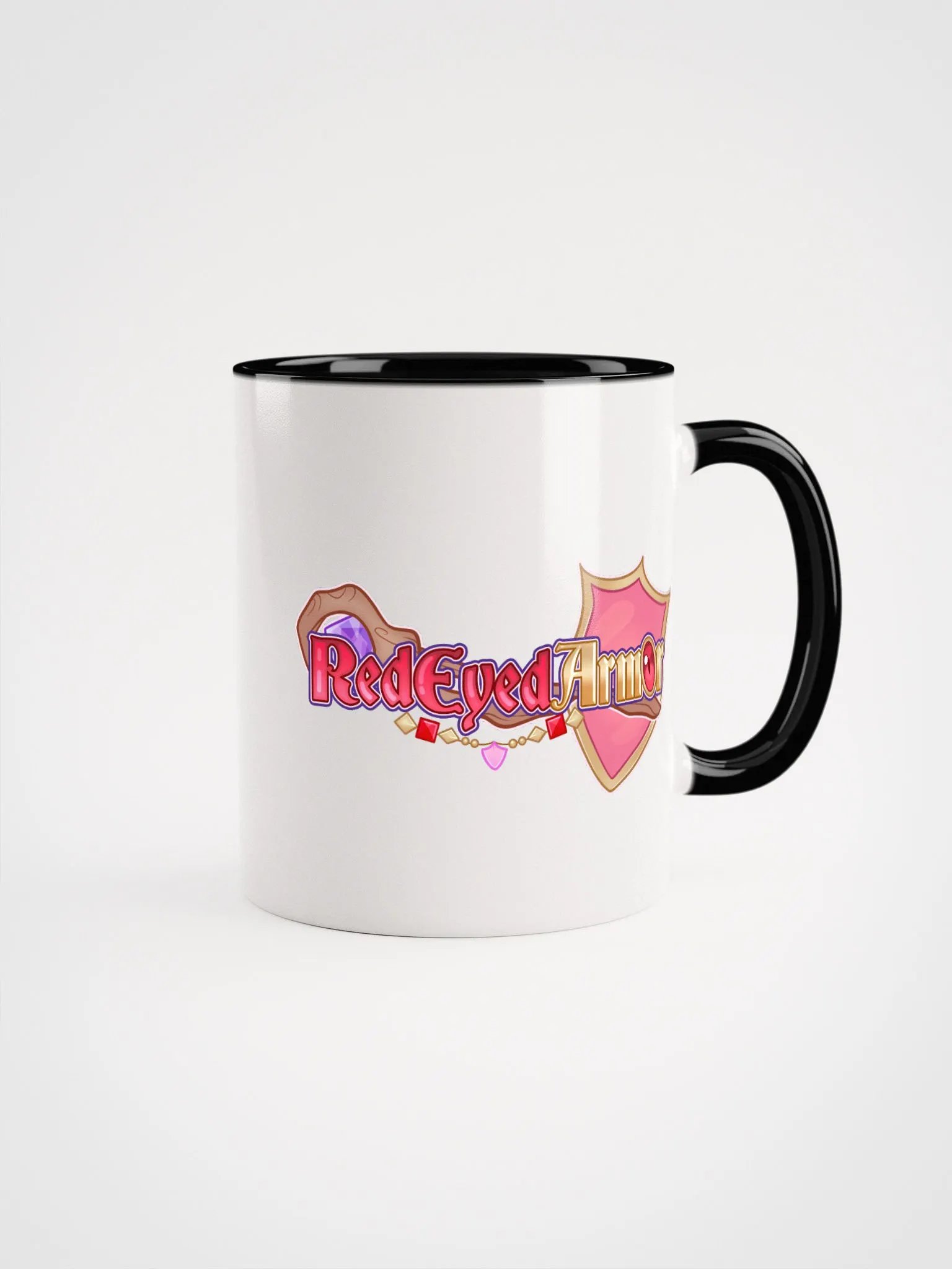 Chime's Heart Mug product image (1)