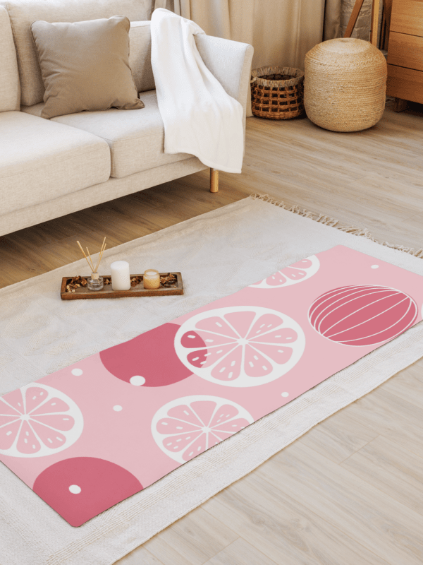 Authentic Yoga Mat product image (2)