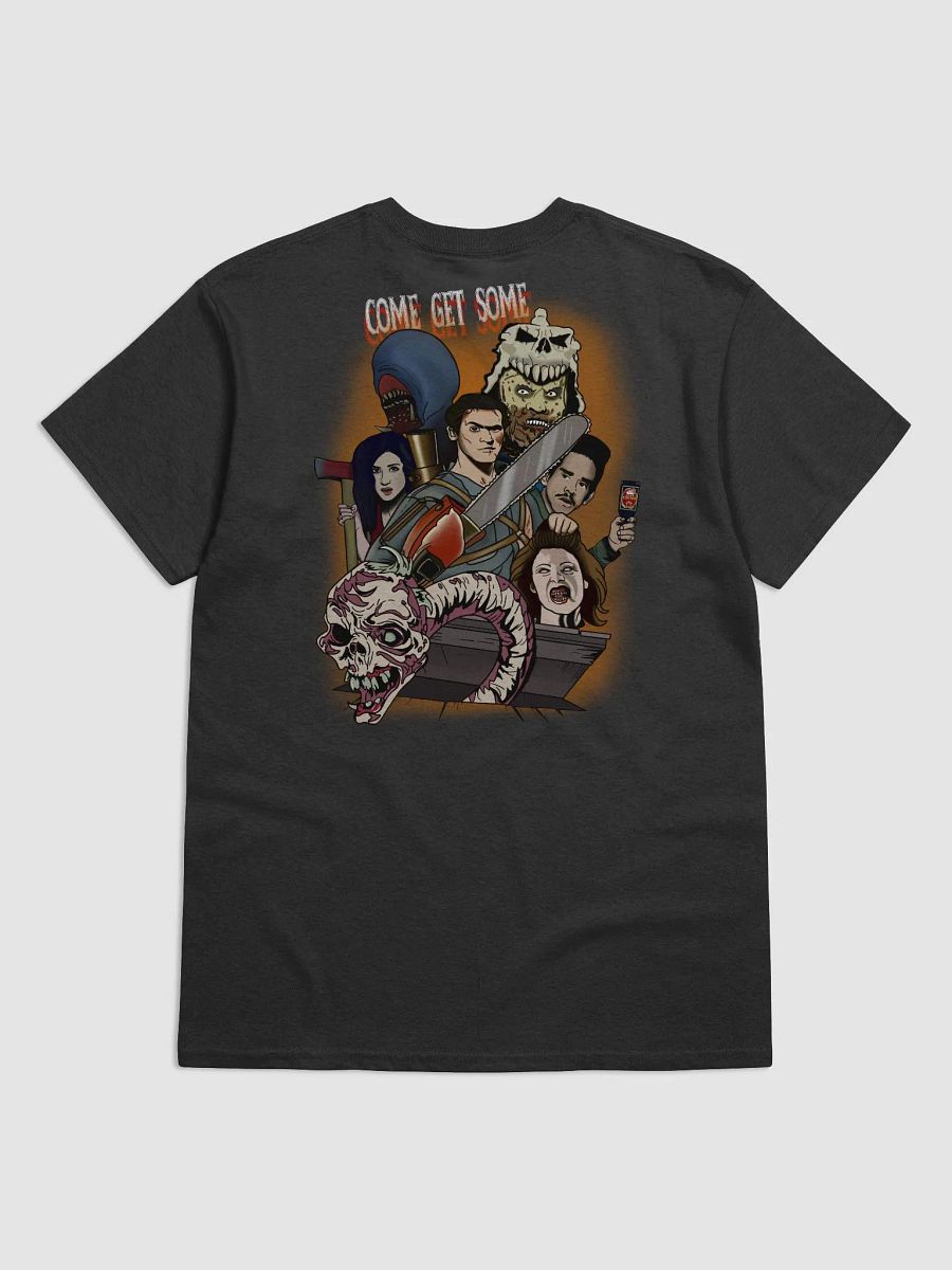Dead By Toast Tee product image (2)