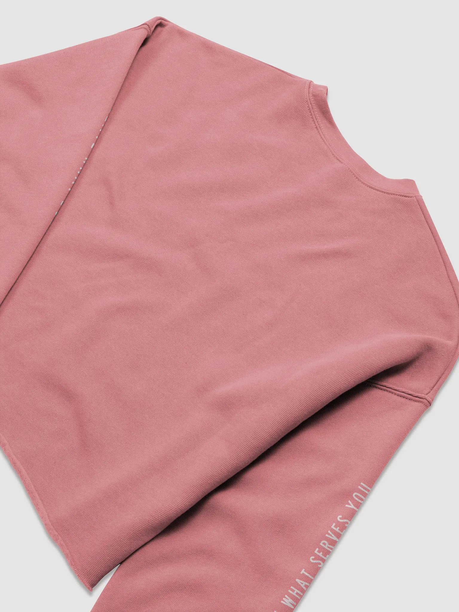 Flood Yoga Crop Top Longsleeve product image (11)