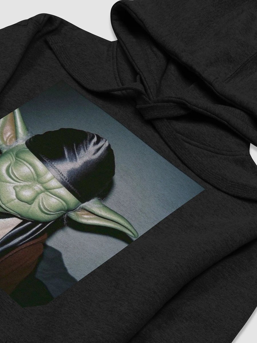Yoda Hood product image (3)
