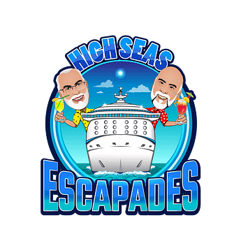 High Seas Escapades