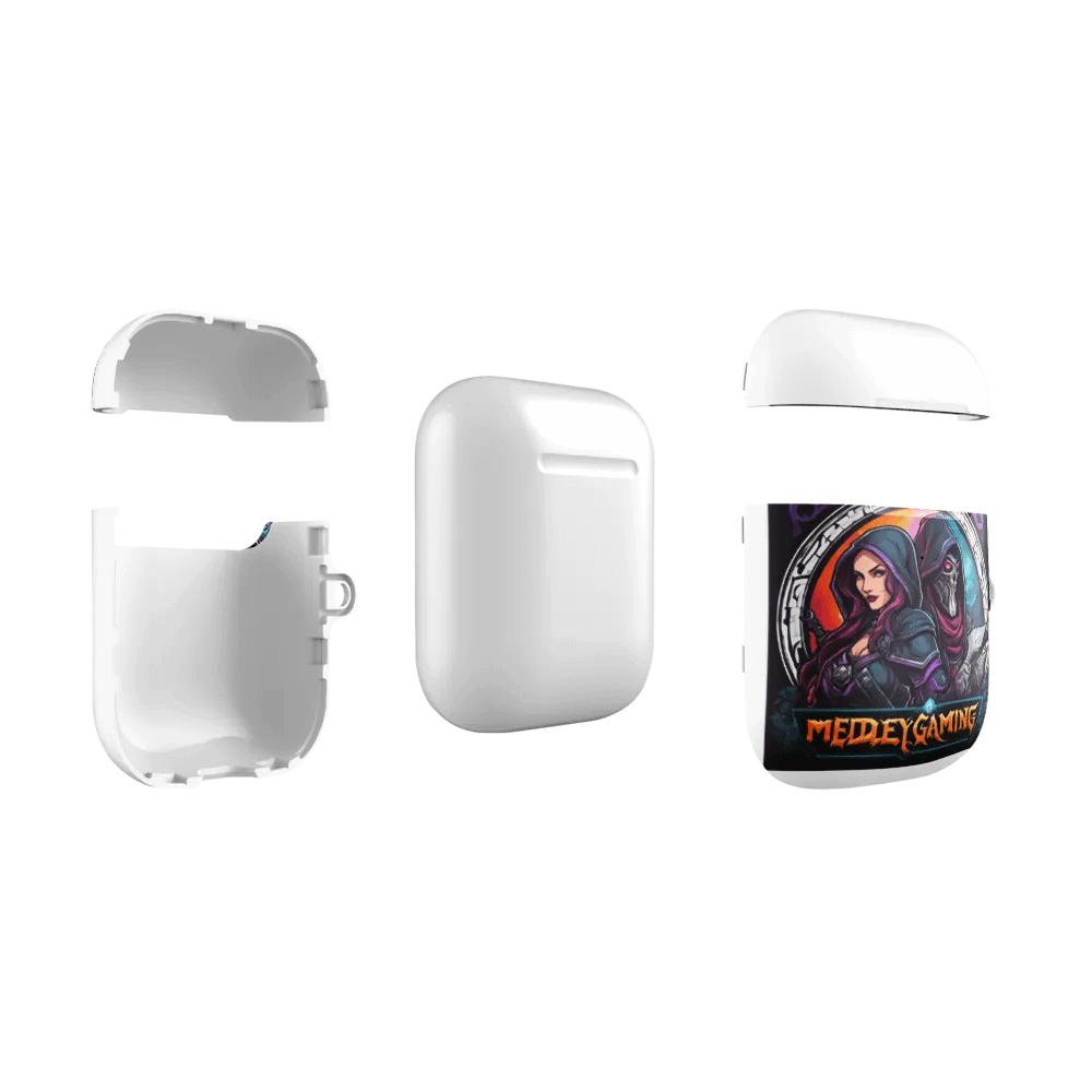 Medley Gaming airpods case product image (11)