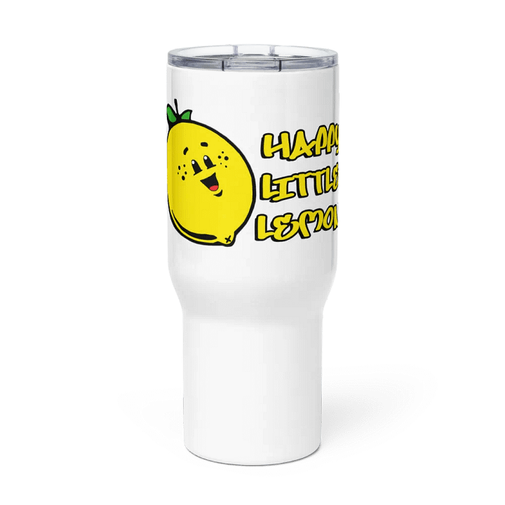 Happy Little Tumbler product image (2)