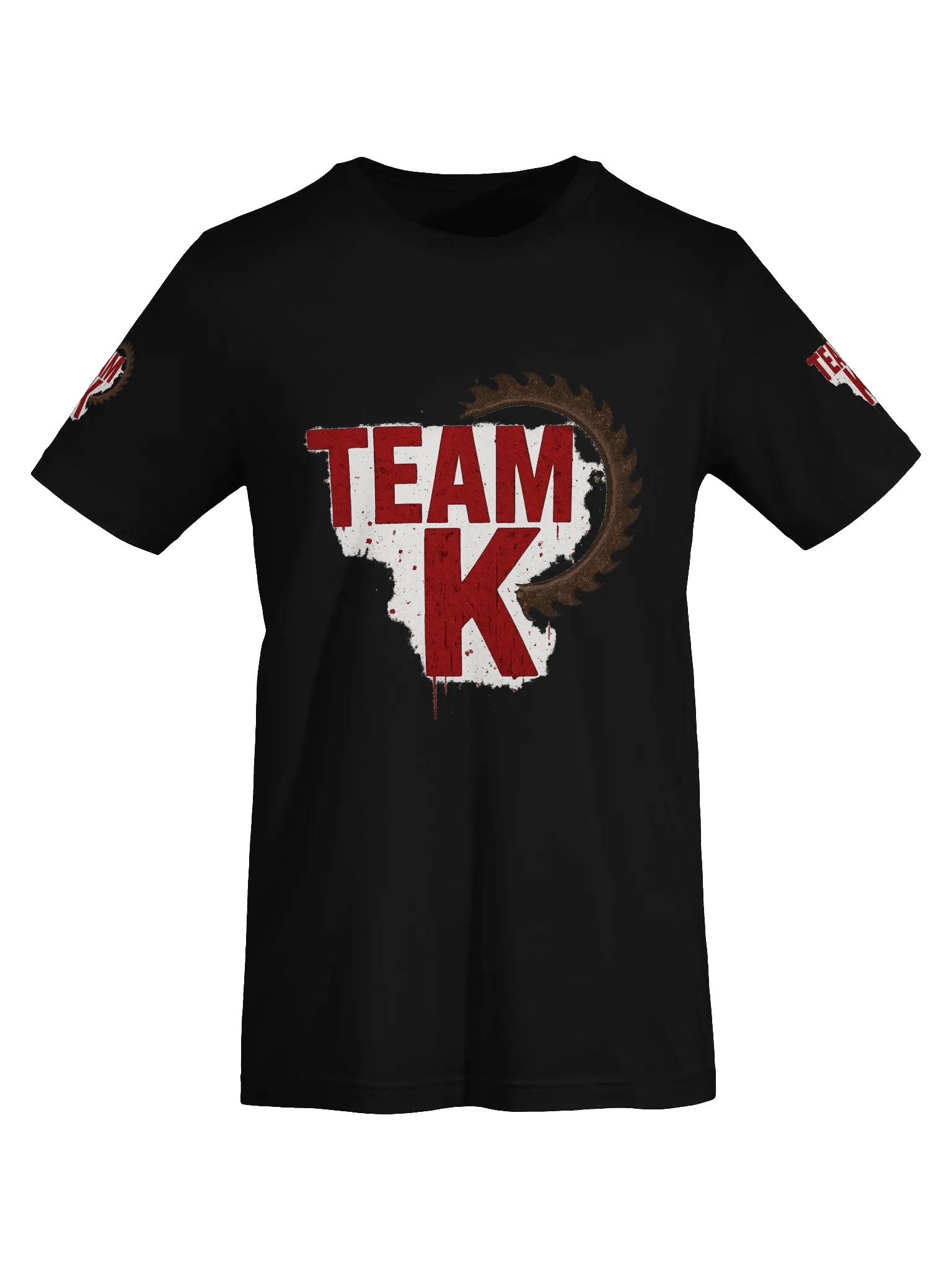Team K Games T-Shirt product image (5)