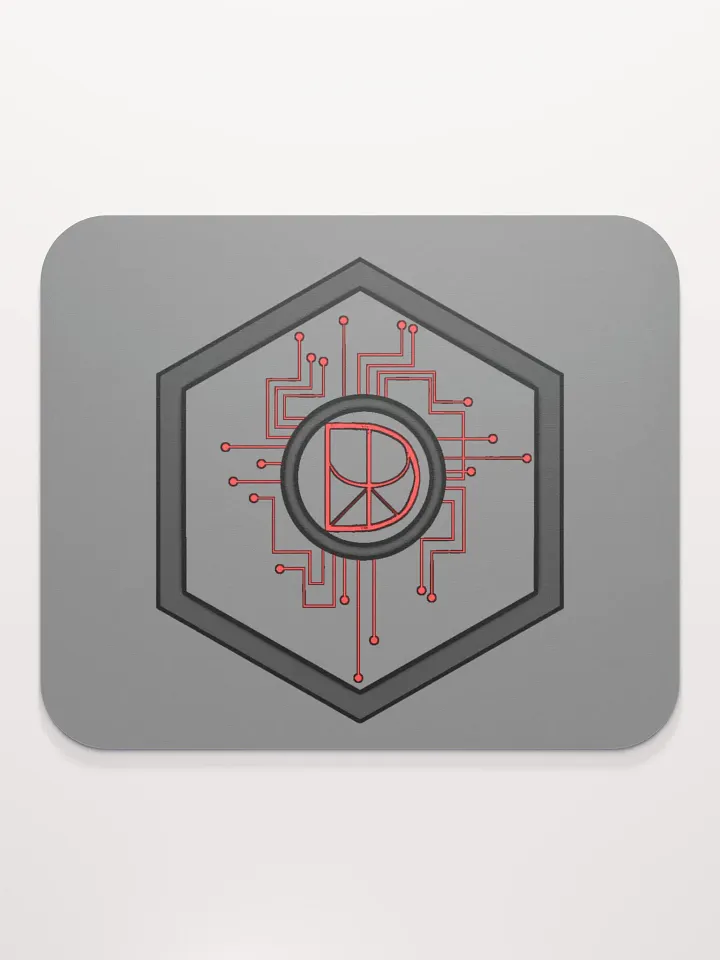 "Alexandria Robotics" Mouse Pad product image (2)