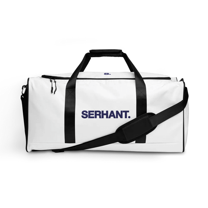 SERHANT. Duffle product image (1)