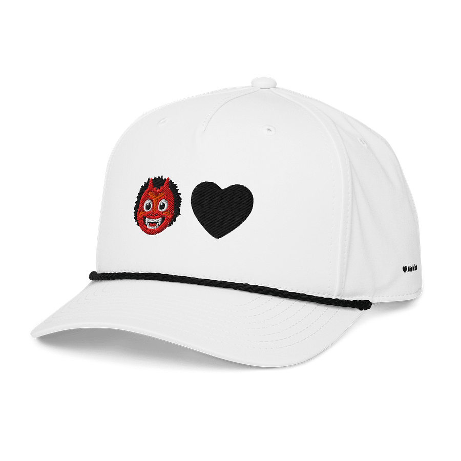 AI in the Room: Chaos Hat product image (4)