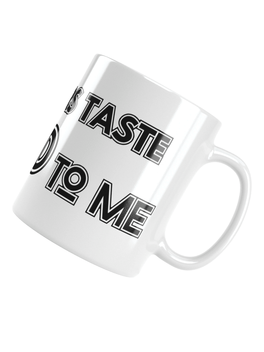 Villain. 11oz Mug product image (5)