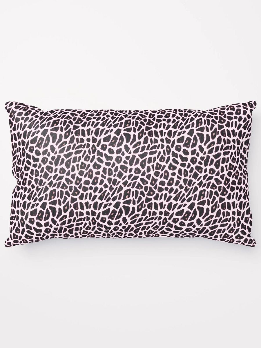 Pink Giraffe Pillow product image (13)