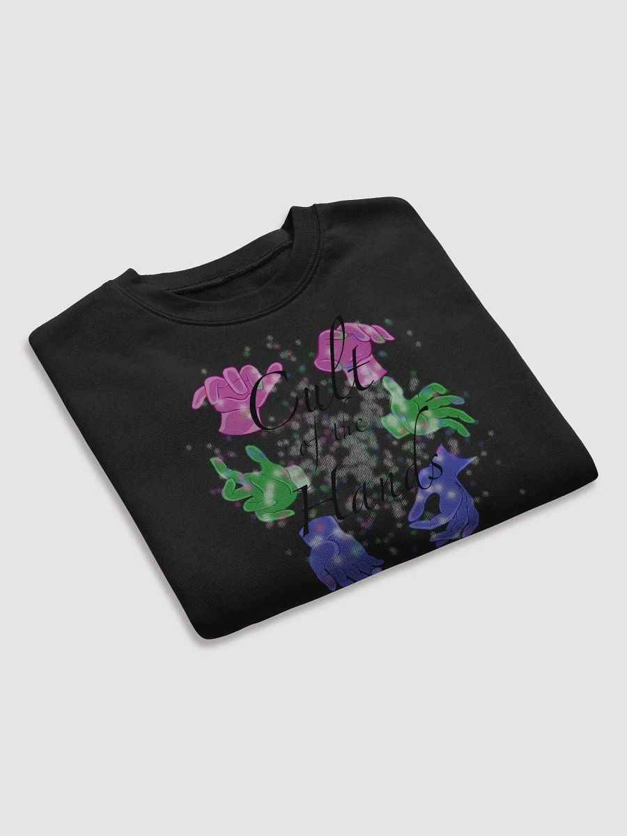 Cult of the Hands Crop product image (7)