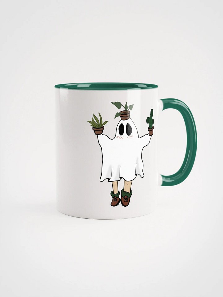 Plant Gh0st Mug product image (1)