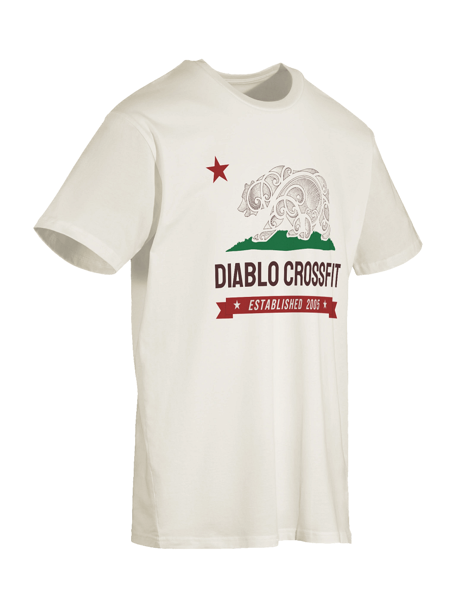 California Bear - Natural product image (6)