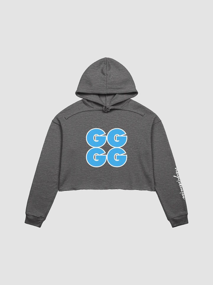 GG 2X Women's Graphic Hoodie product image (1)